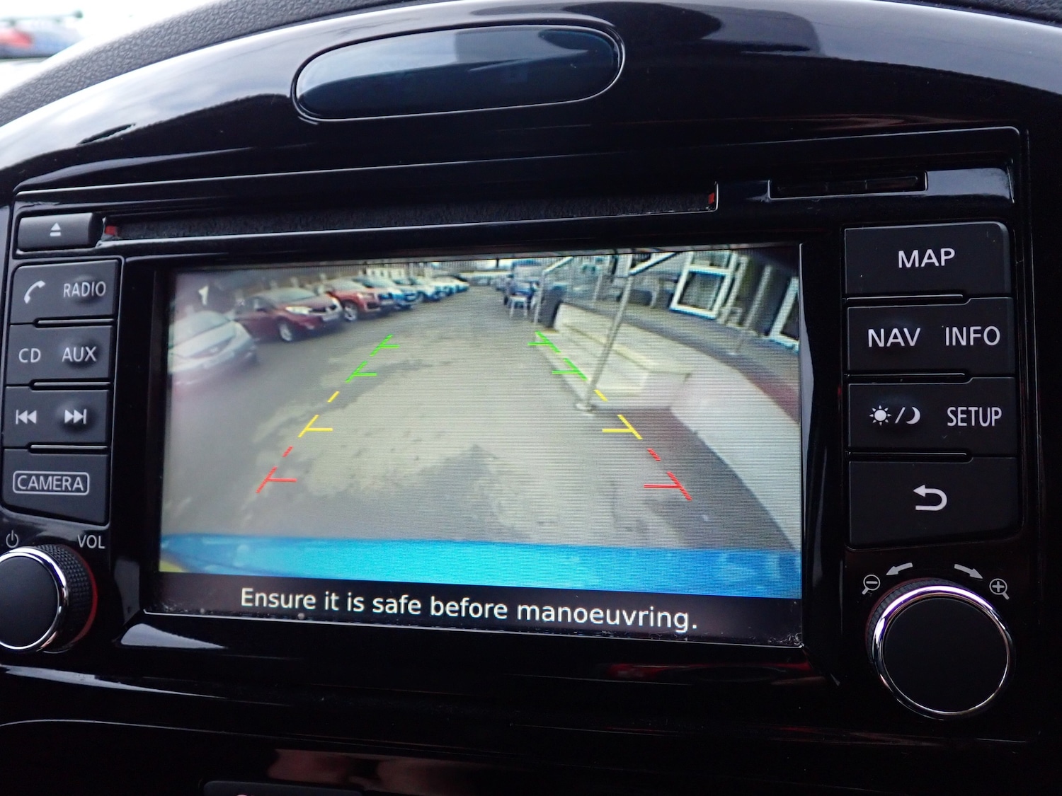 Used Nissan Juke 2018 for sale - 77171392: Photo 16