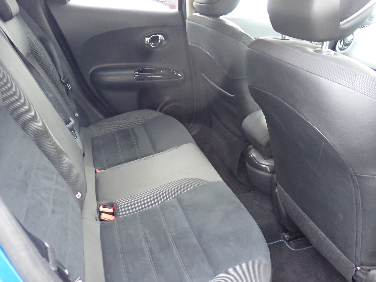 Used Nissan Juke 2018 for sale - 77171392: Photo 24