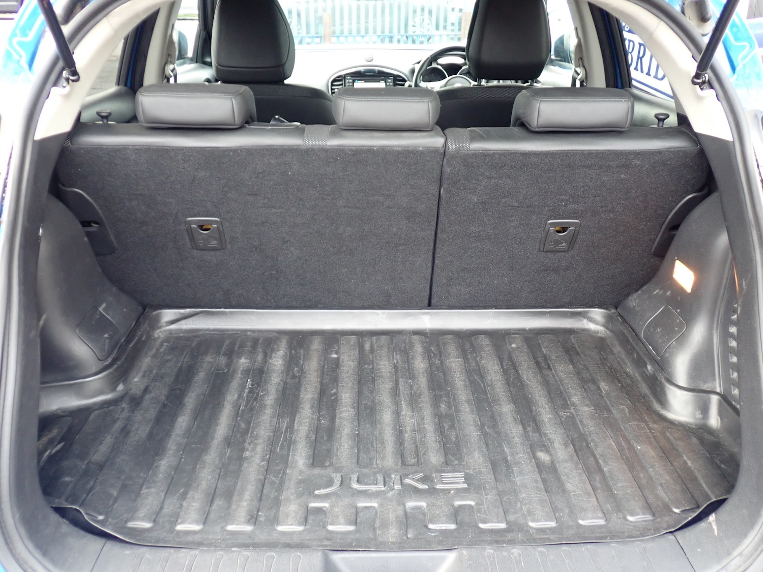 Used Nissan Juke 2018 for sale - 77171392: Photo 25