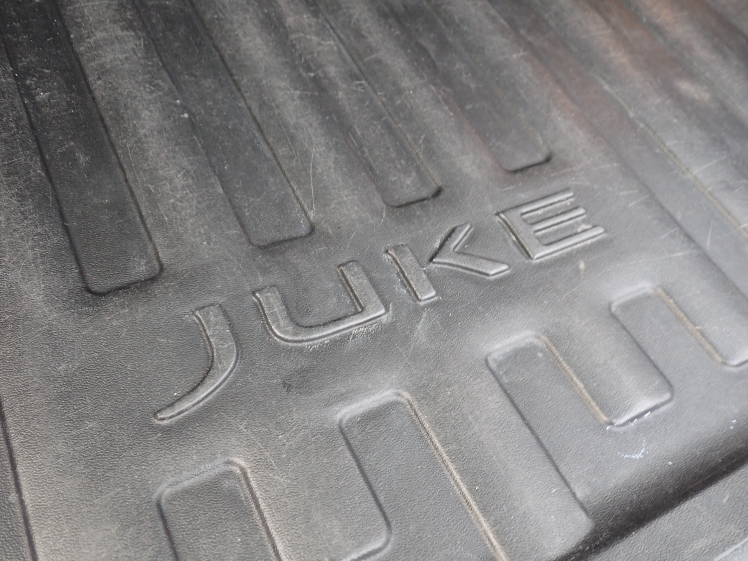 Used Nissan Juke 2018 for sale - 77171392: Photo 26