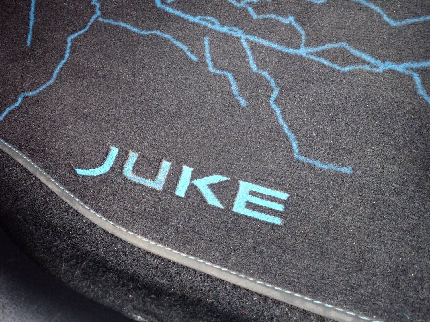 Used Nissan Juke 2018 for sale - 77171392: Photo 28