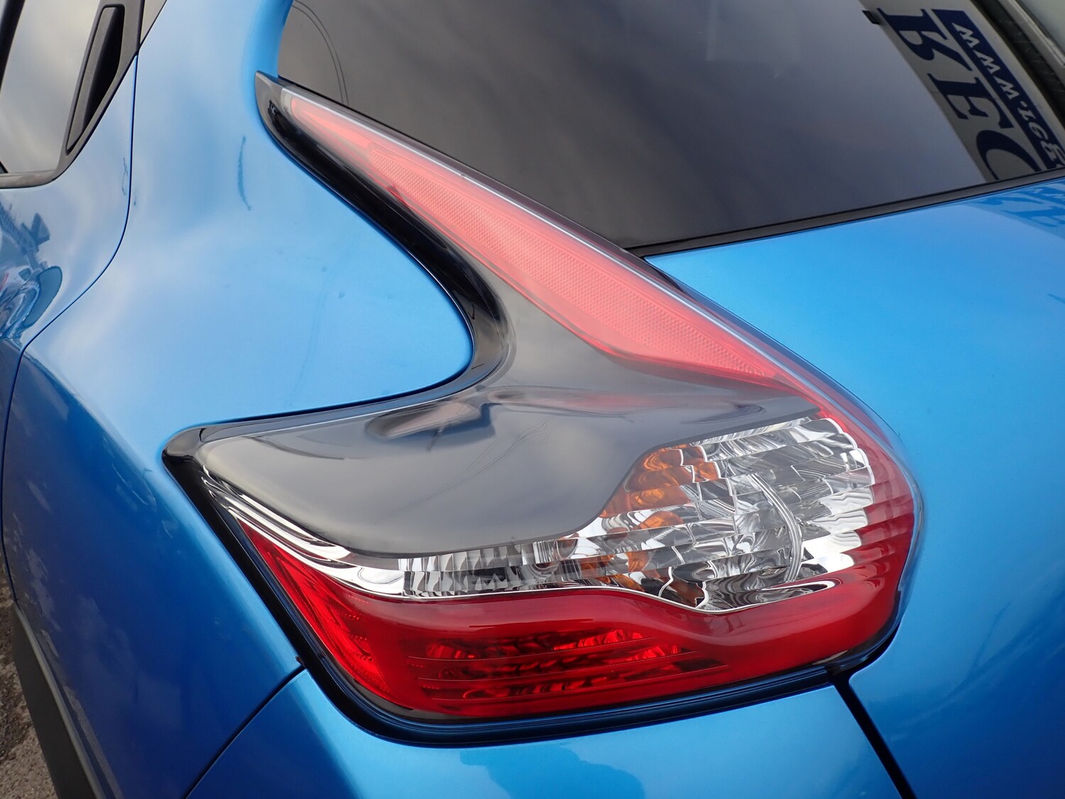 Used Nissan Juke 2018 for sale - 77171392: Photo 31