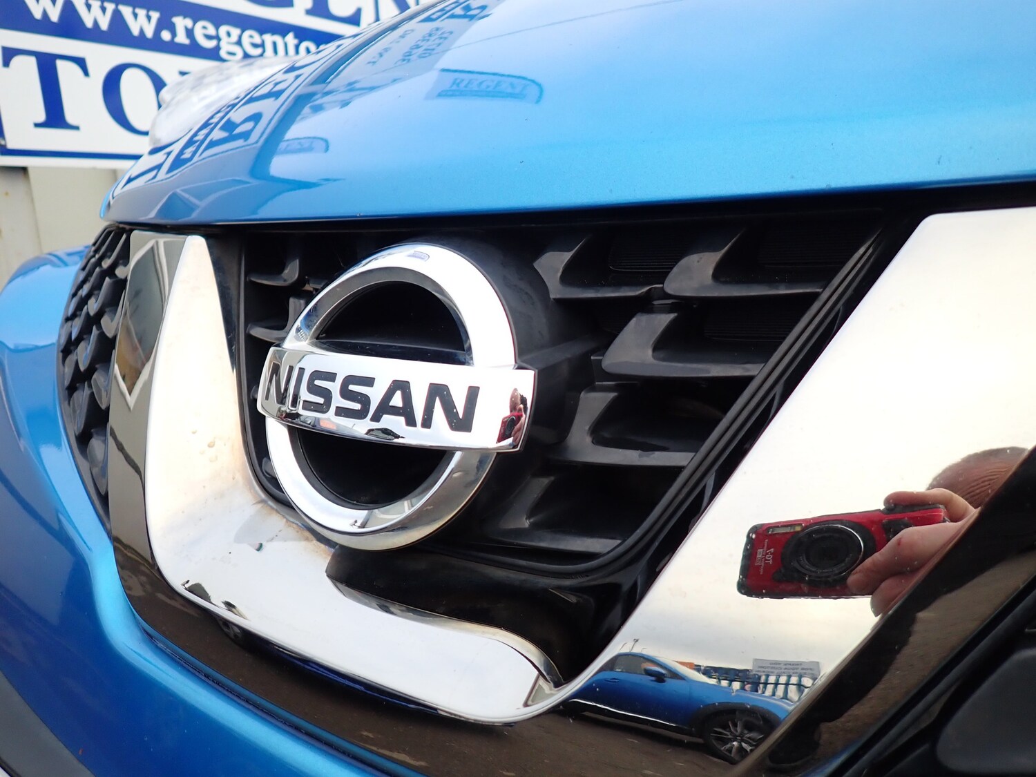 Used Nissan Juke 2018 for sale - 77171392: Photo 32