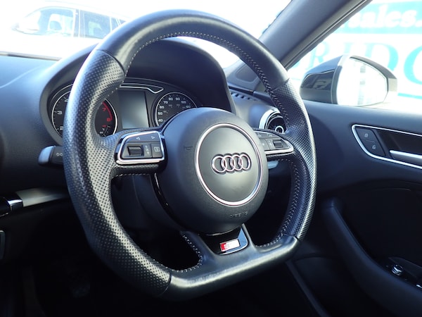 Used Audi A3 2014 for sale - 76273673: Photo 11