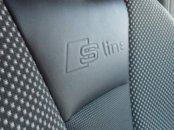 Used Audi A3 2014 for sale - 76273673: Photo 14