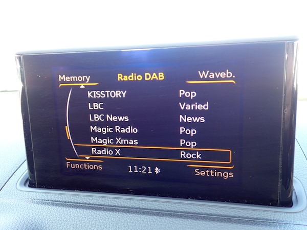 Used Audi A3 2014 for sale - 76273673: Photo 17