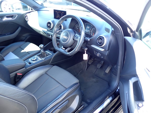Used Audi A3 2014 for sale - 76273673: Photo 20