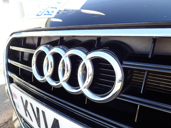 Used Audi A3 2014 for sale - 76273673: Photo 25