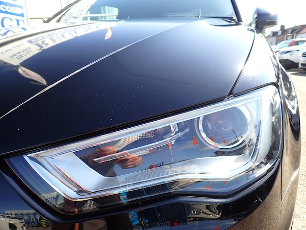 Used Audi A3 2014 for sale - 76273673: Photo 26