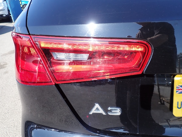 Used Audi A3 2014 for sale - 76273673: Photo 29