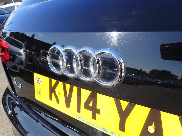 Used Audi A3 2014 for sale - 76273673: Photo 30