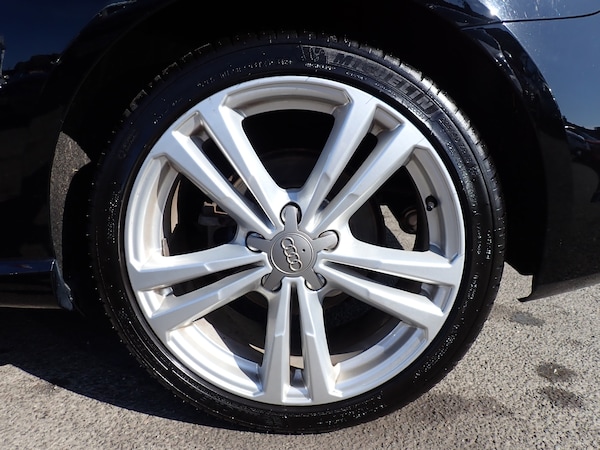 Used Audi A3 2014 for sale - 76273673: Photo 33