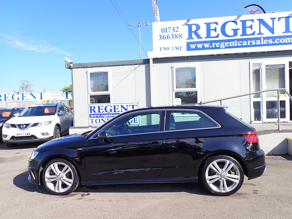 Used Audi A3 2014 for sale - 76273673: Photo 5