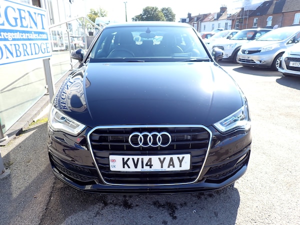 Used Audi A3 2014 for sale - 76273673: Photo 6