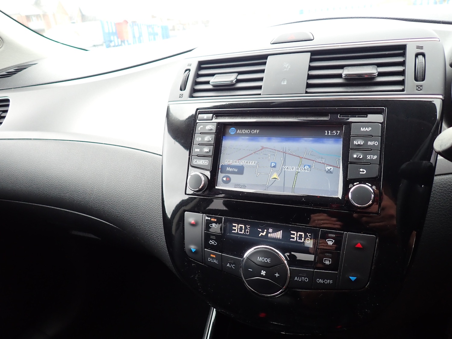 Used Nissan Pulsar 2017 for sale - 75974919: Photo 13