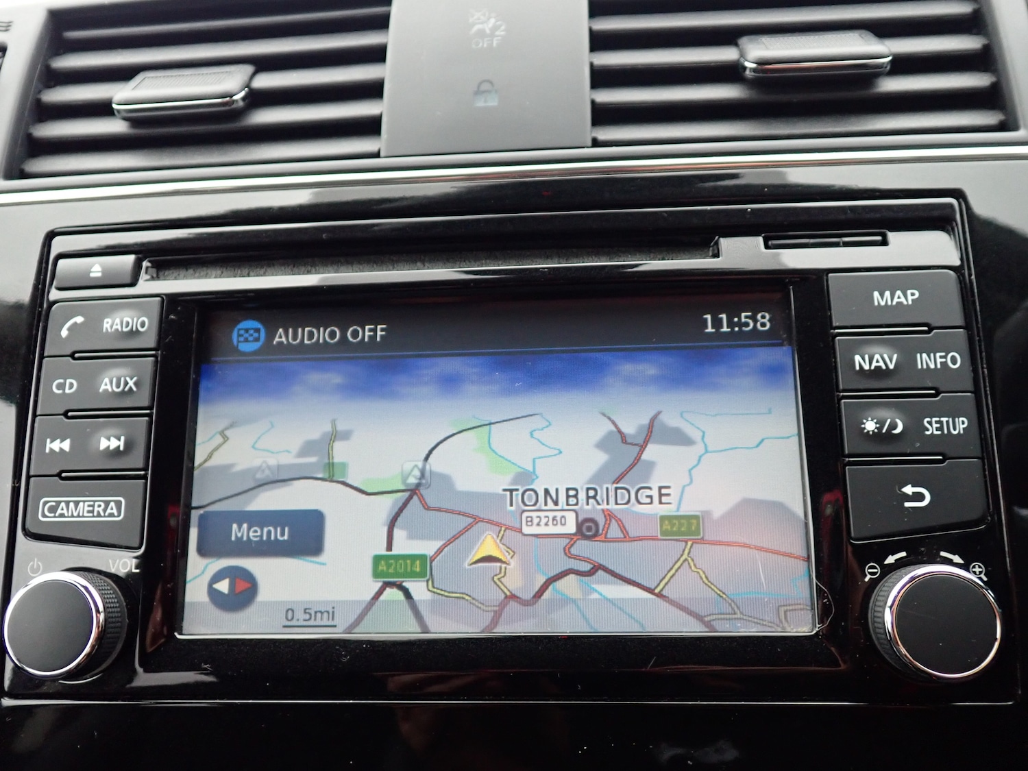 Used Nissan Pulsar 2017 for sale - 75974919: Photo 14