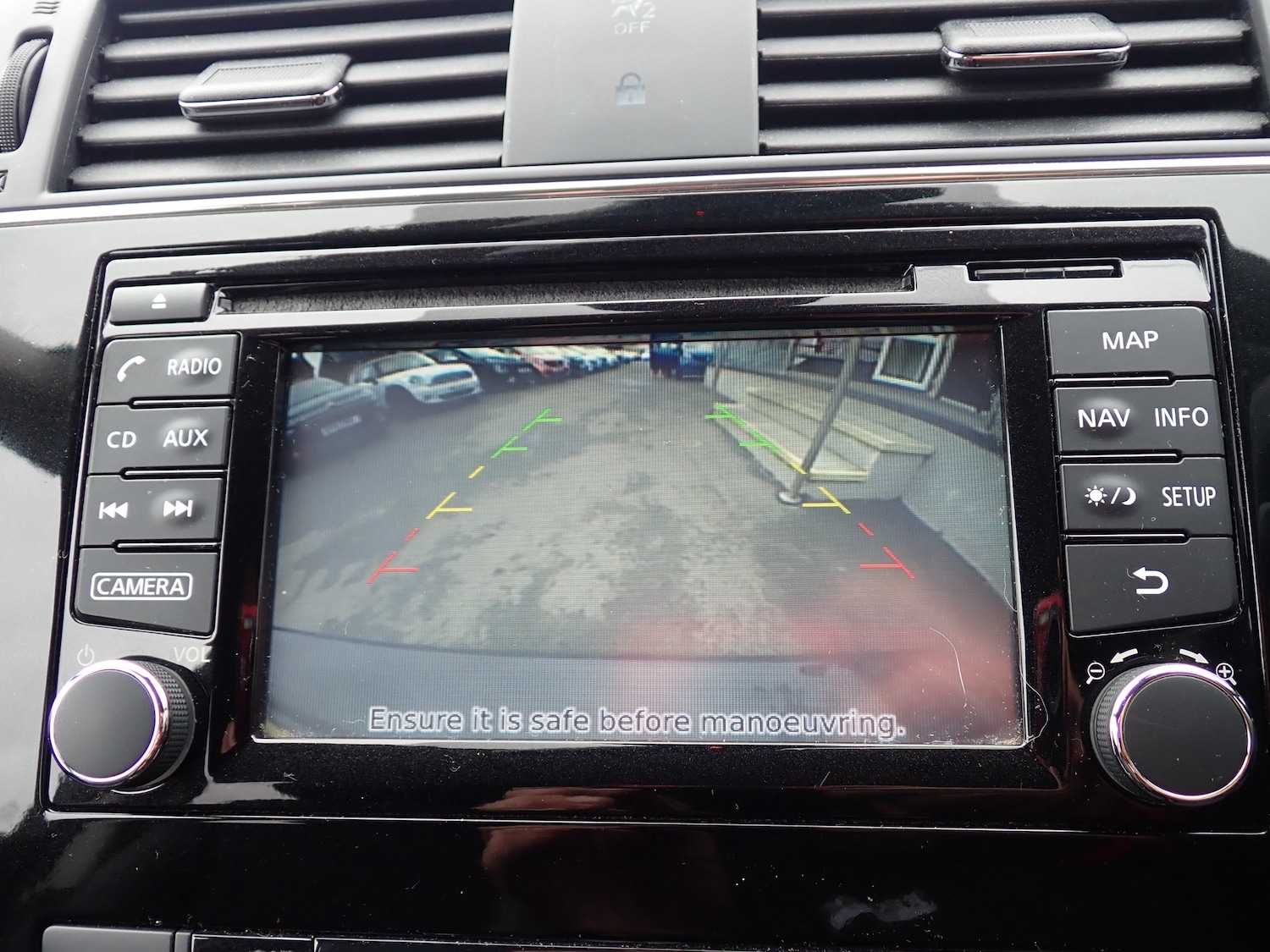 Used Nissan Pulsar 2017 for sale - 75974919: Photo 15