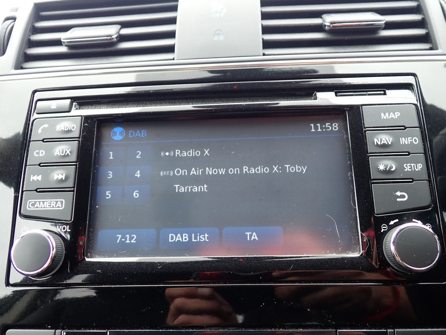 Used Nissan Pulsar 2017 for sale - 75974919: Photo 17