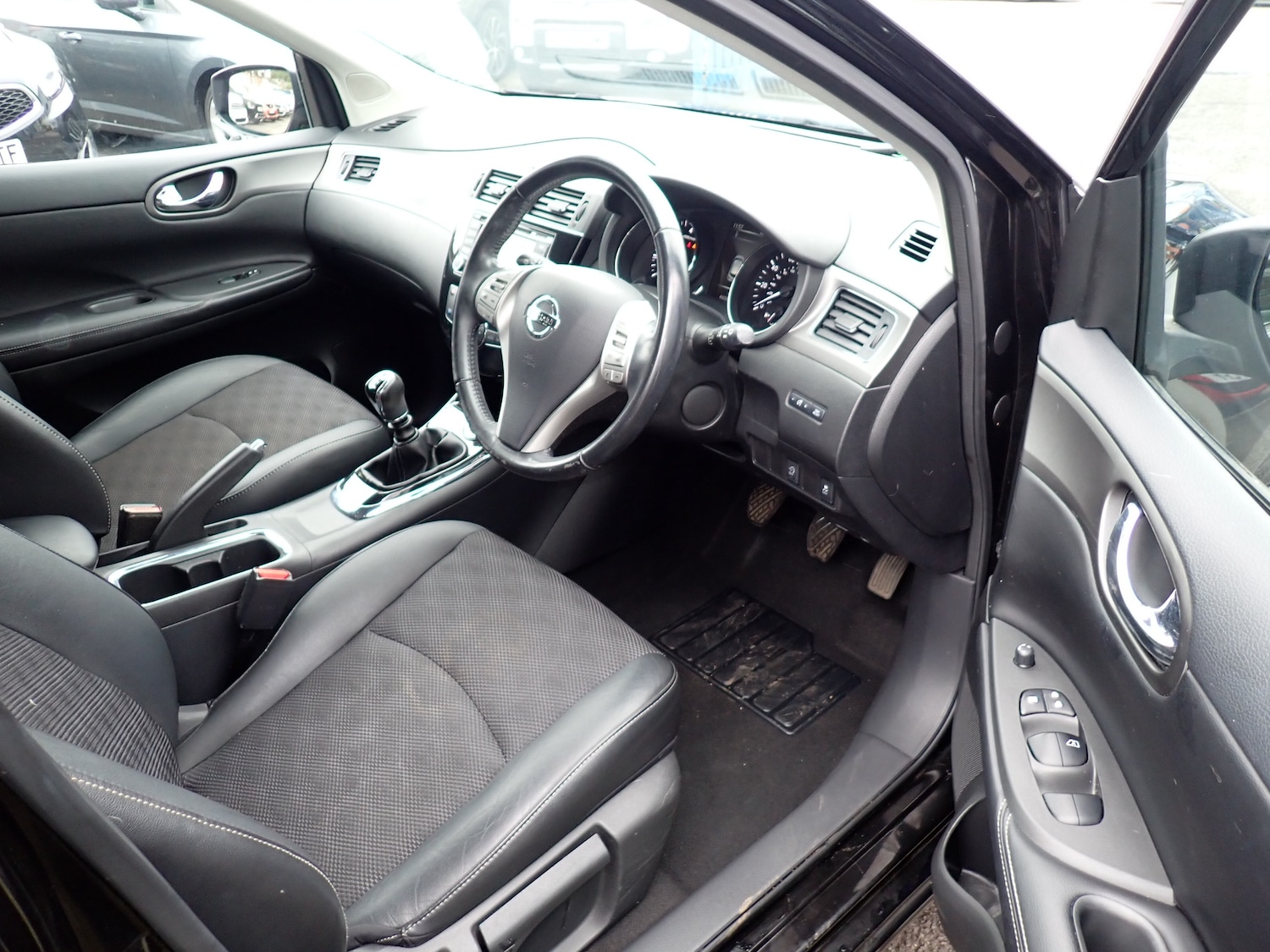 Used Nissan Pulsar 2017 for sale - 75974919: Photo 18