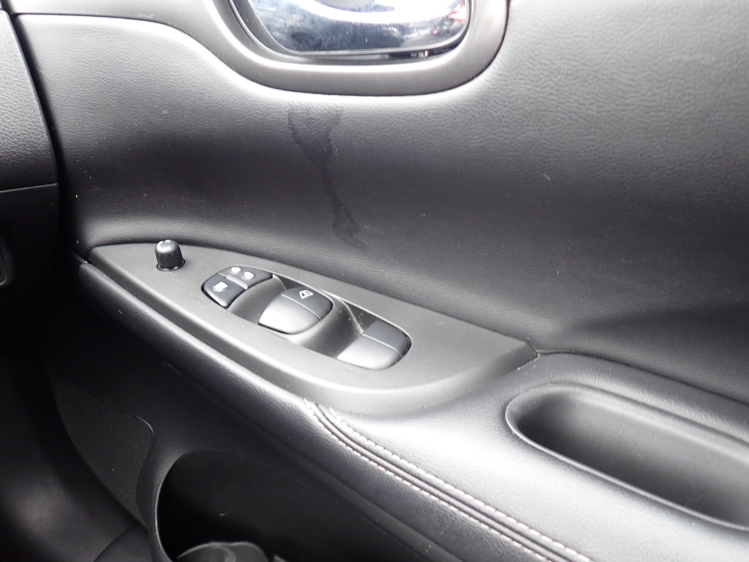 Used Nissan Pulsar 2017 for sale - 75974919: Photo 19