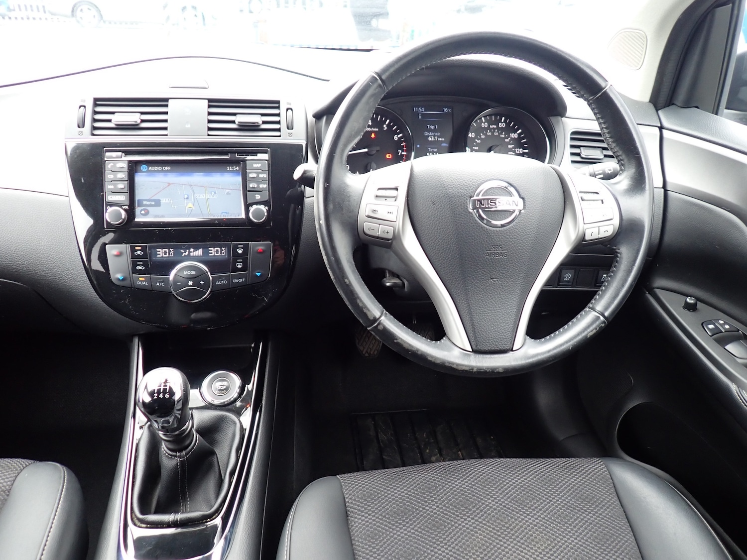 Used Nissan Pulsar 2017 for sale - 75974919: Photo 2