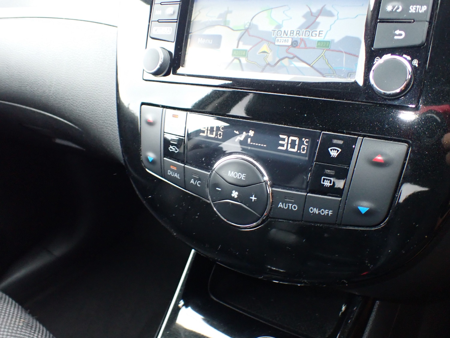 Used Nissan Pulsar 2017 for sale - 75974919: Photo 21