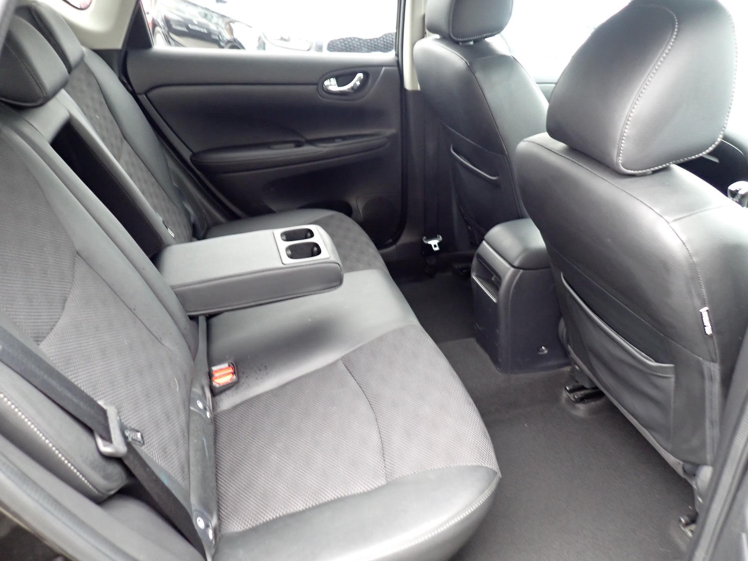 Used Nissan Pulsar 2017 for sale - 75974919: Photo 22