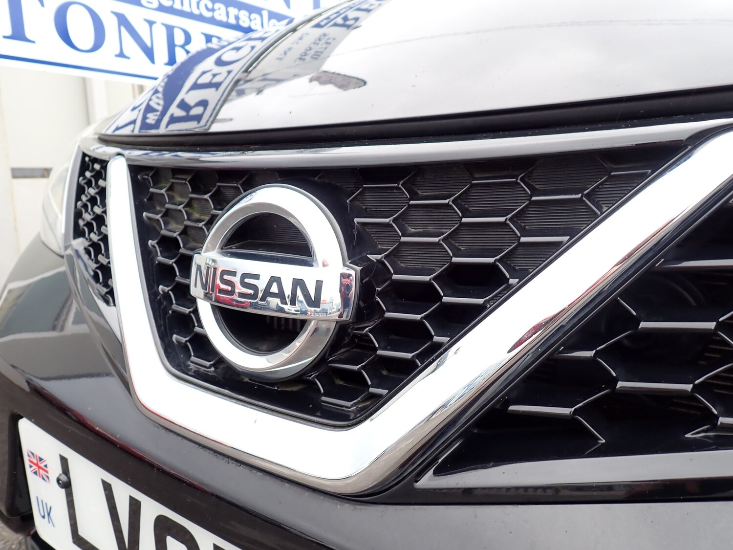 Used Nissan Pulsar 2017 for sale - 75974919: Photo 25