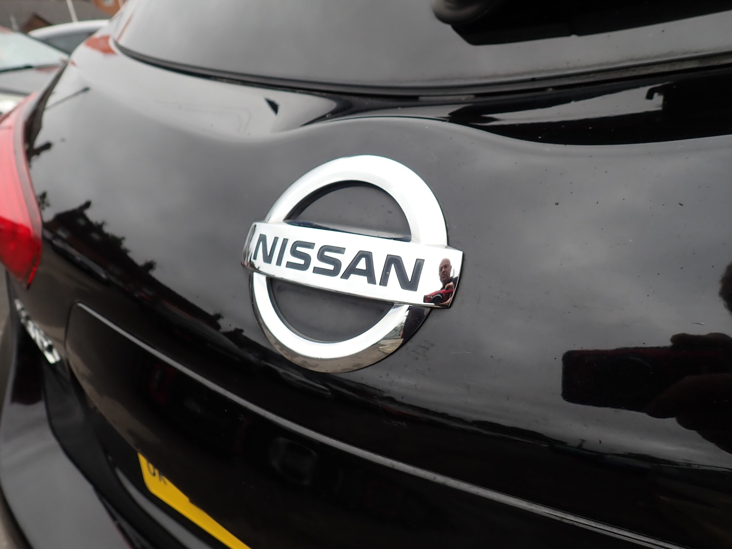 Used Nissan Pulsar 2017 for sale - 75974919: Photo 26