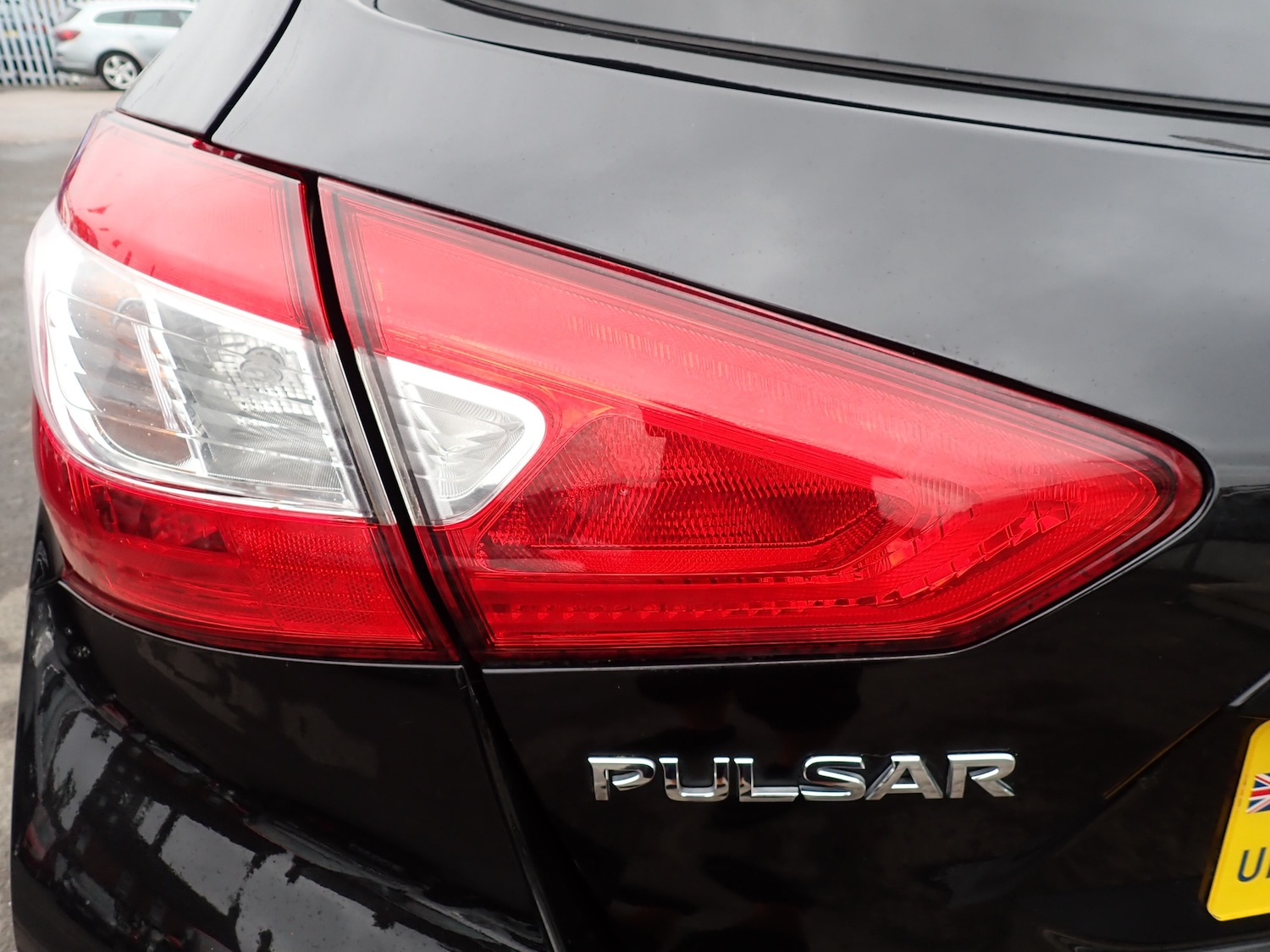 Used Nissan Pulsar 2017 for sale - 75974919: Photo 27