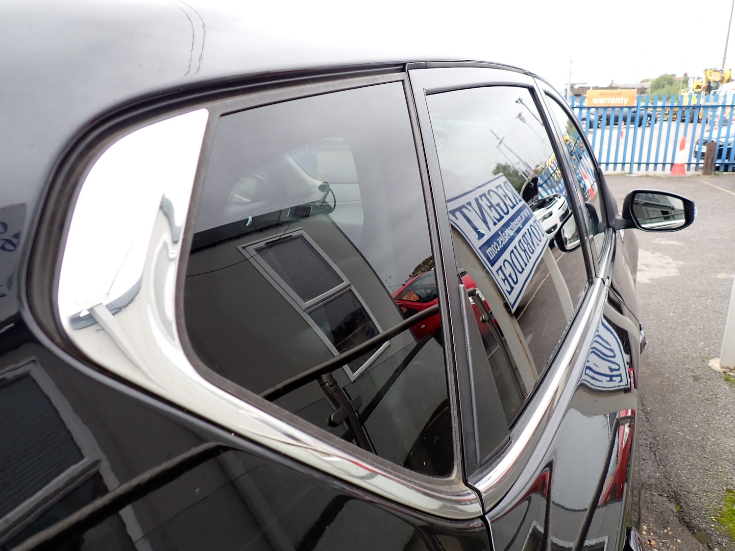 Used Nissan Pulsar 2017 for sale - 75974919: Photo 28