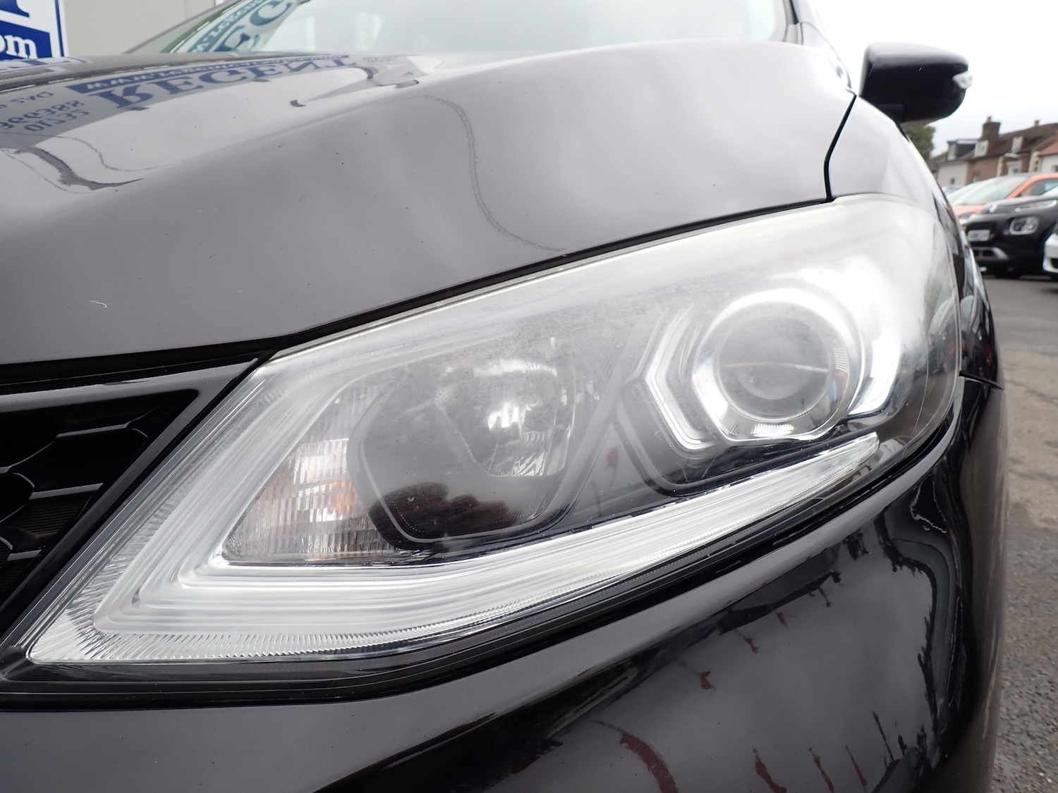 Used Nissan Pulsar 2017 for sale - 75974919: Photo 29