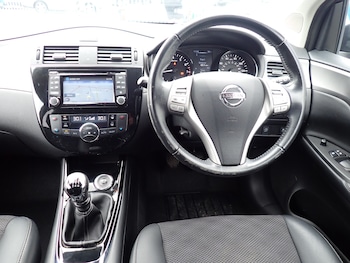 Used Nissan Pulsar 2017 for sale - 75974919: Photo