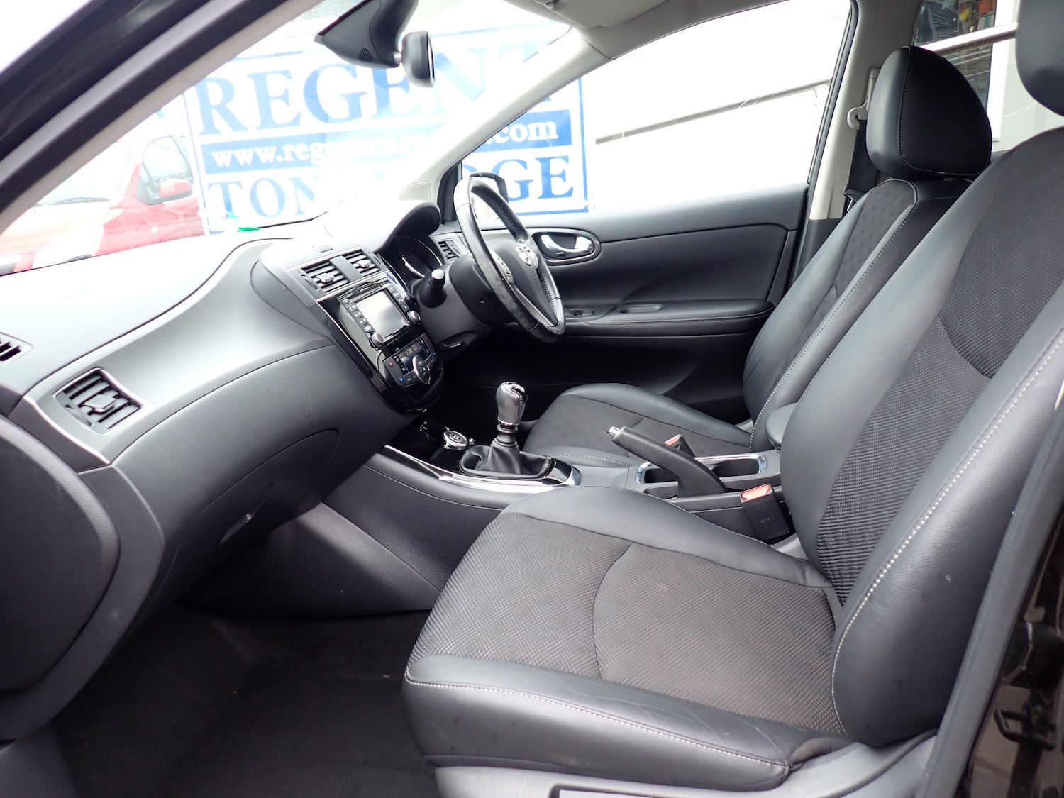 Used Nissan Pulsar 2017 for sale - 75974919: Photo 3