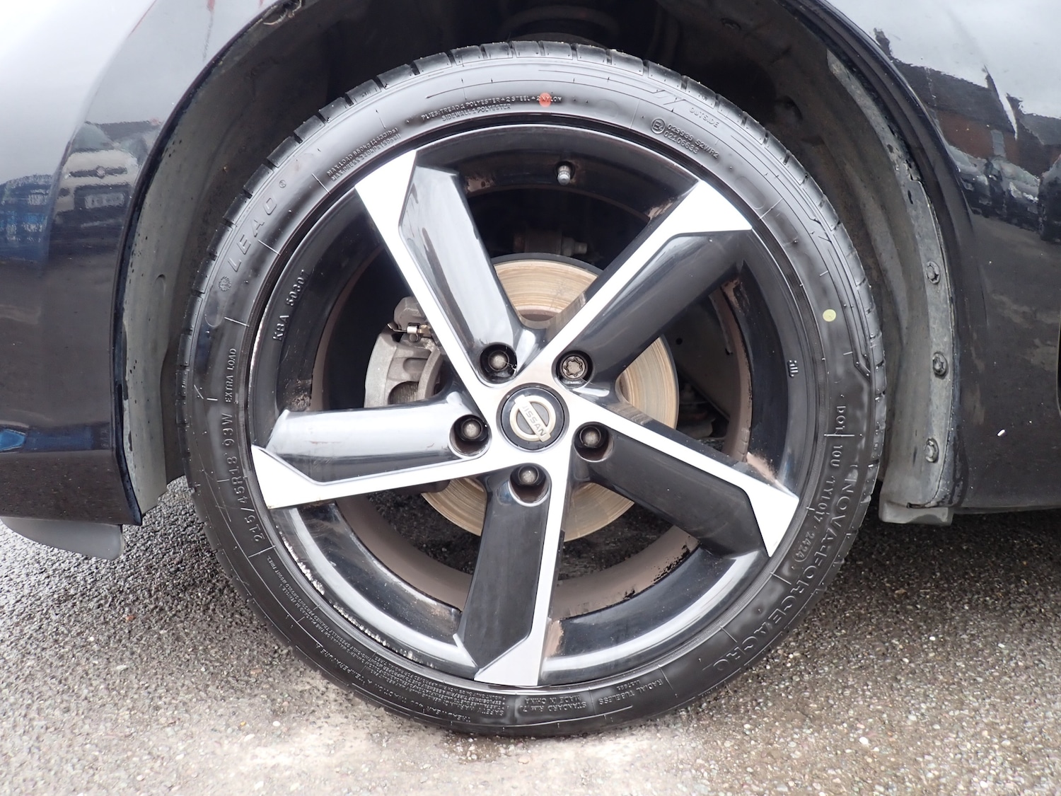 Used Nissan Pulsar 2017 for sale - 75974919: Photo 30