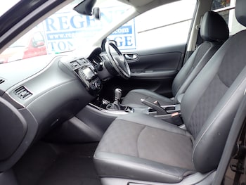 Used Nissan Pulsar 2017 for sale - 75974919: Photo