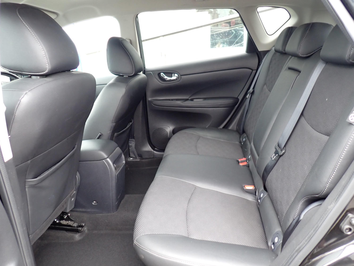 Used Nissan Pulsar 2017 for sale - 75974919: Photo 4