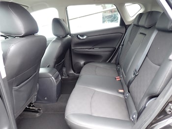 Used Nissan Pulsar 2017 for sale - 75974919: Photo