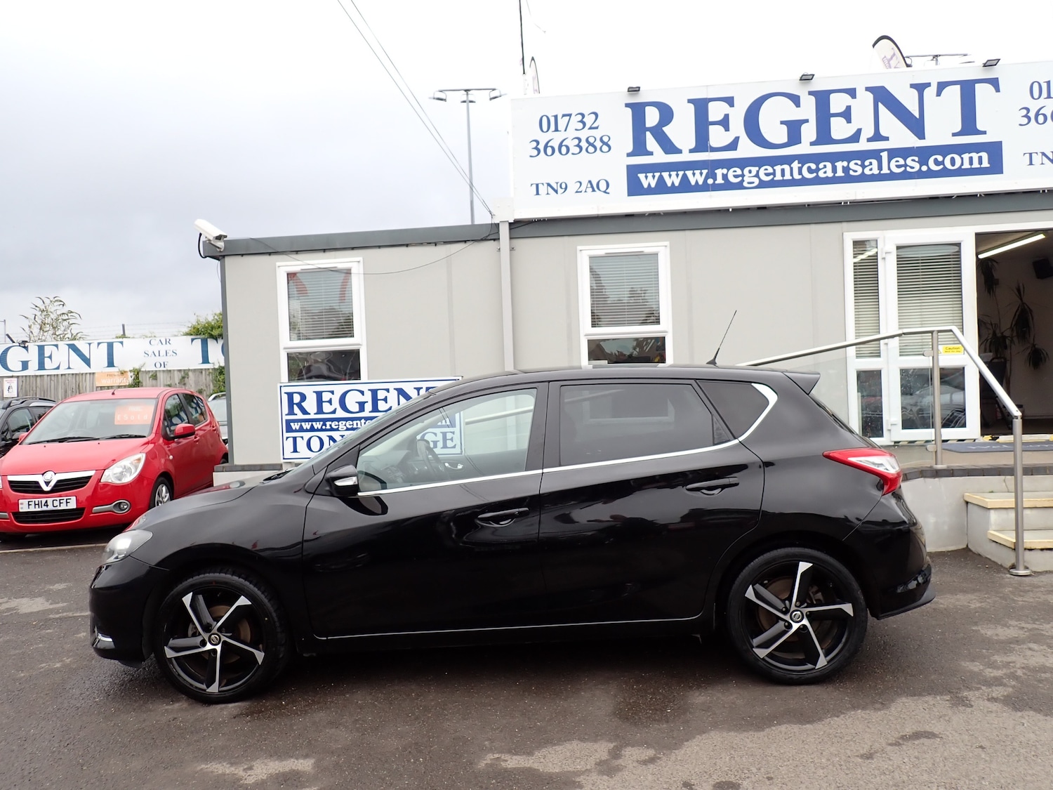 Used Nissan Pulsar 2017 for sale - 75974919: Photo 5