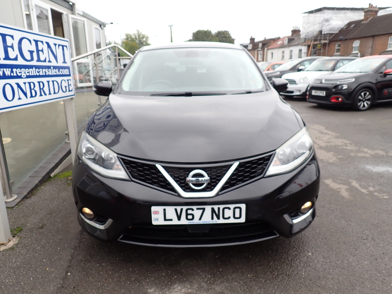 Used Nissan Pulsar 2017 for sale - 75974919: Photo 6