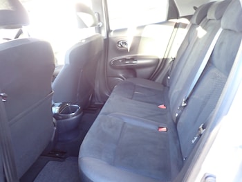 Used Nissan Juke 2014 for sale - 76693564: Photo