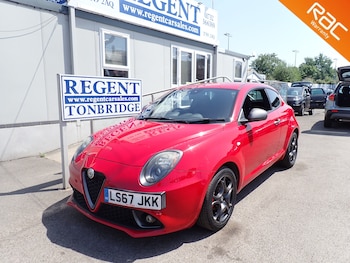 Used Alfa Romeo MiTo 2017 for sale - 78993002: Photo