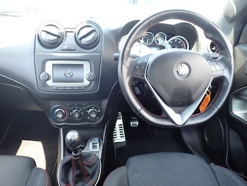 Used Alfa Romeo MiTo 2017 for sale - 78993002: Photo