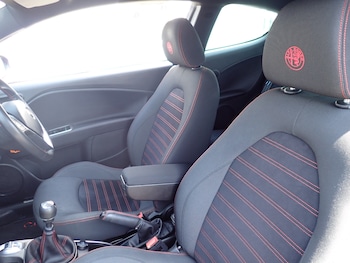 Used Alfa Romeo MiTo 2017 for sale - 78993002: Photo
