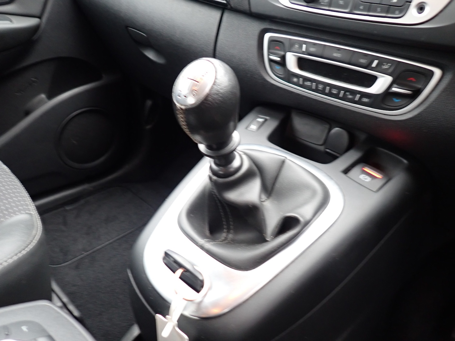 Used Renault Grand Scenic for sale - 76461936: Photo 13