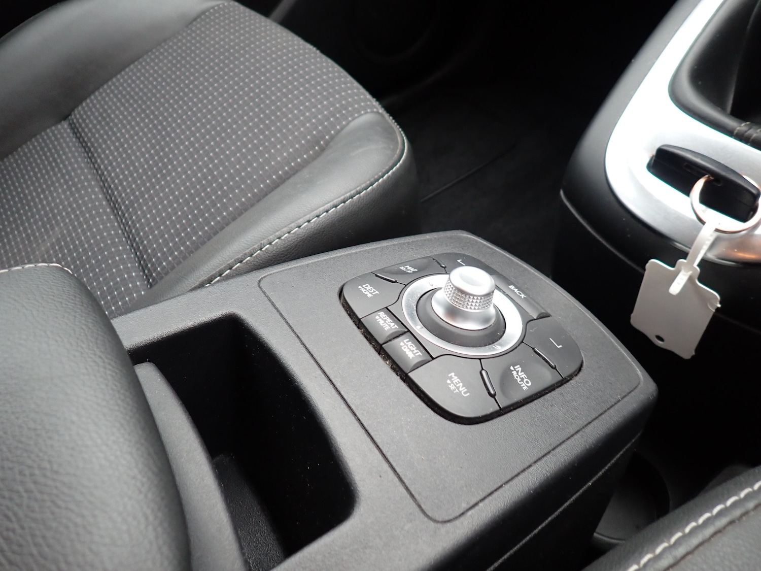 Used Renault Grand Scenic for sale - 76461936: Photo 14