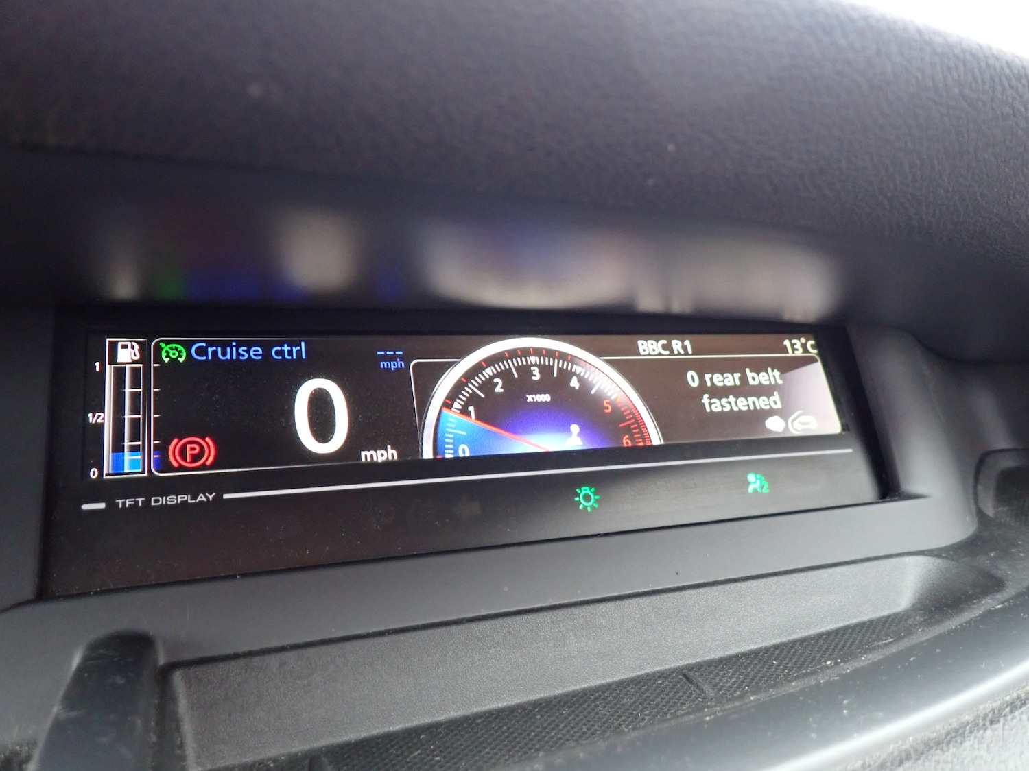 Used Renault Grand Scenic for sale - 76461936: Photo 15