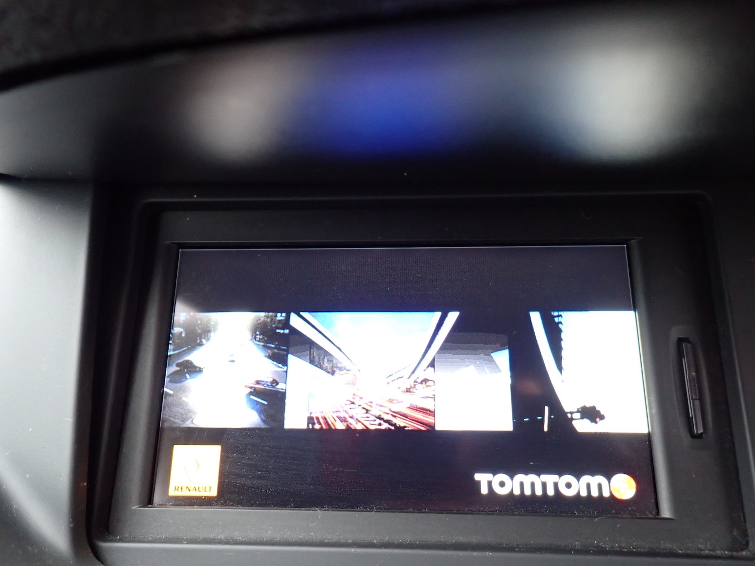 Used Renault Grand Scenic for sale - 76461936: Photo 16