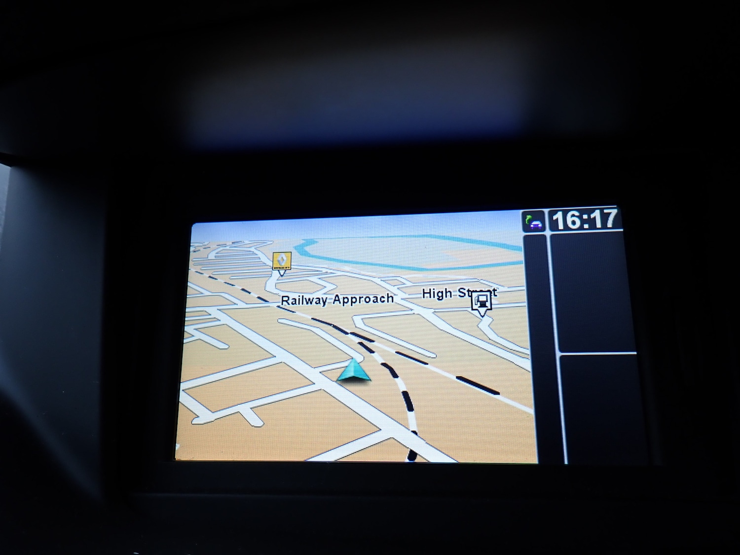 Used Renault Grand Scenic for sale - 76461936: Photo 17