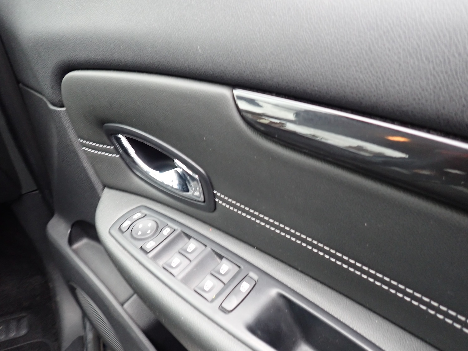 Used Renault Grand Scenic for sale - 76461936: Photo 20